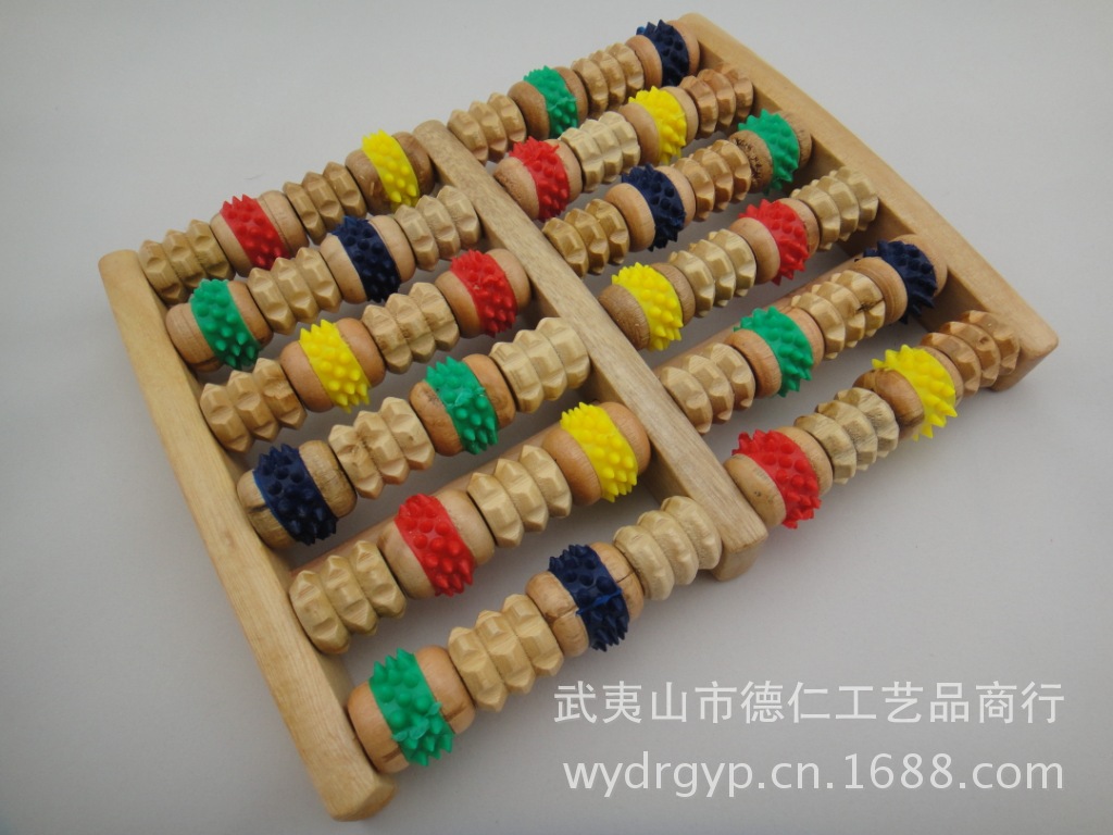 皮六排腳摩