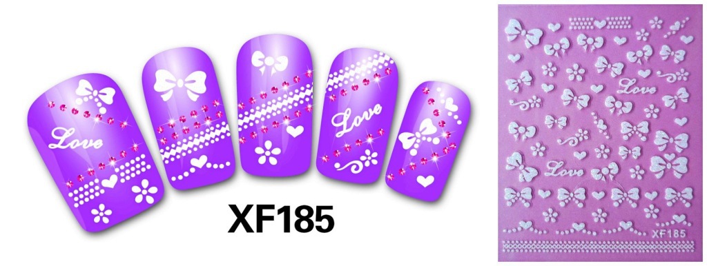 XF185