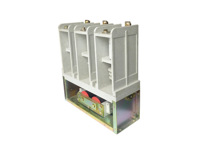 高压接触器-CKG4- 160-630 /12真空接触器 12K