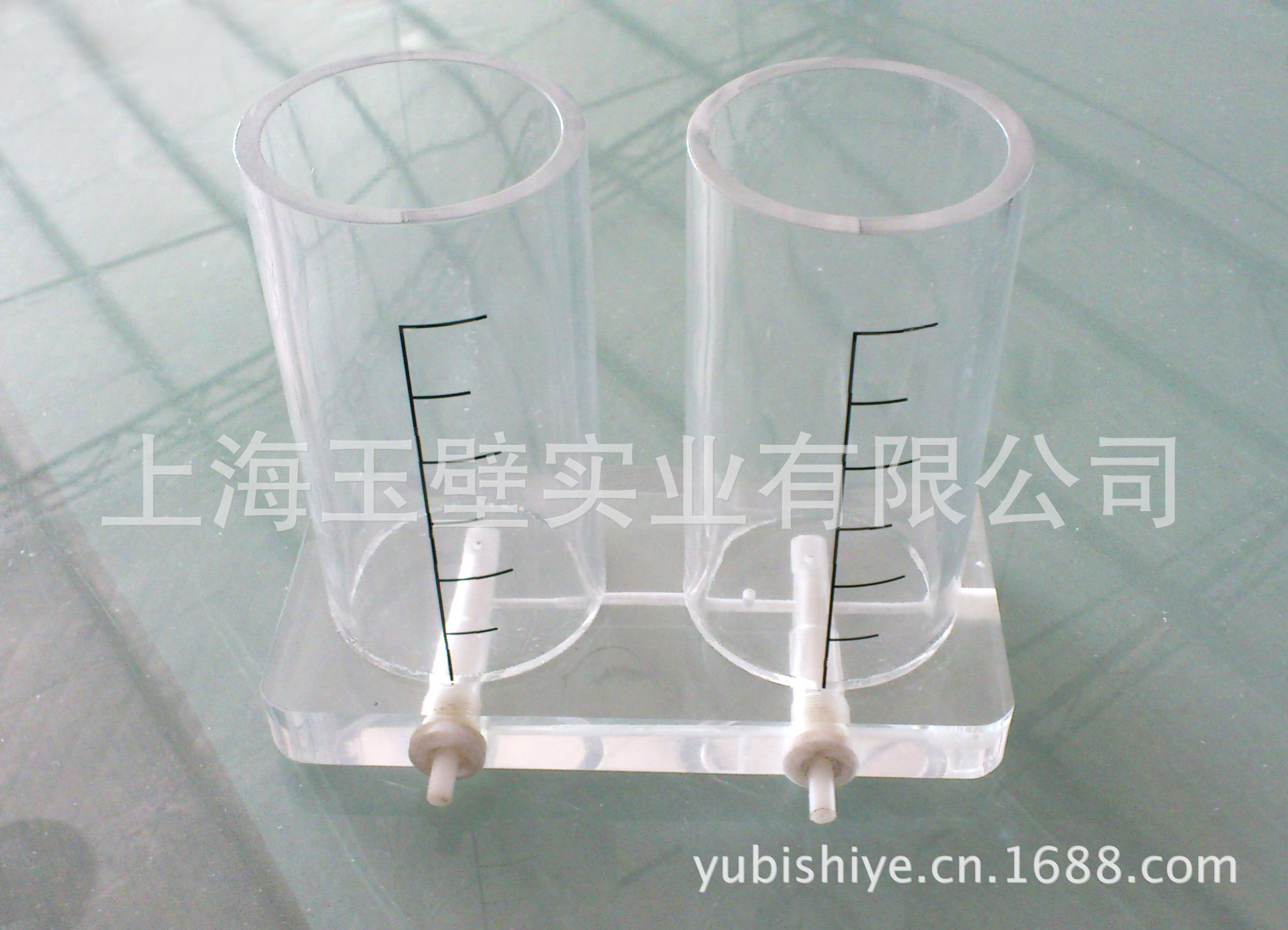 厂家直供 亚克力制品 有机玻璃制品 可来图加工