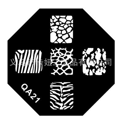 QA 21