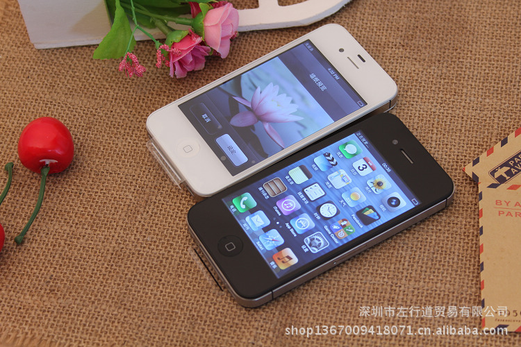 iphone 4s