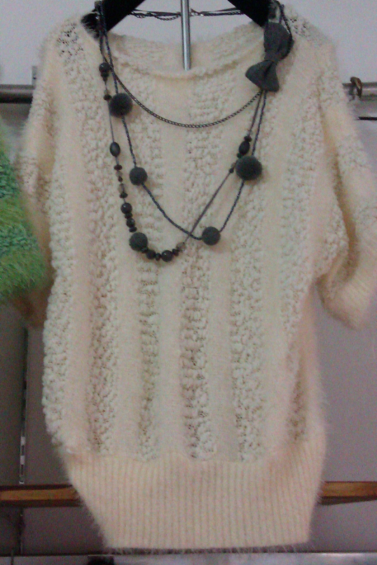 厂家直销<em>女士针织</em>马甲<em>毛衣</em> 宽松大码<em>针织</em>衫 库