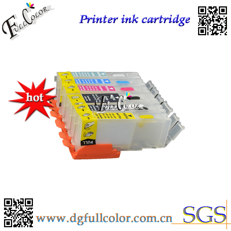 refillable ink cartridge-2