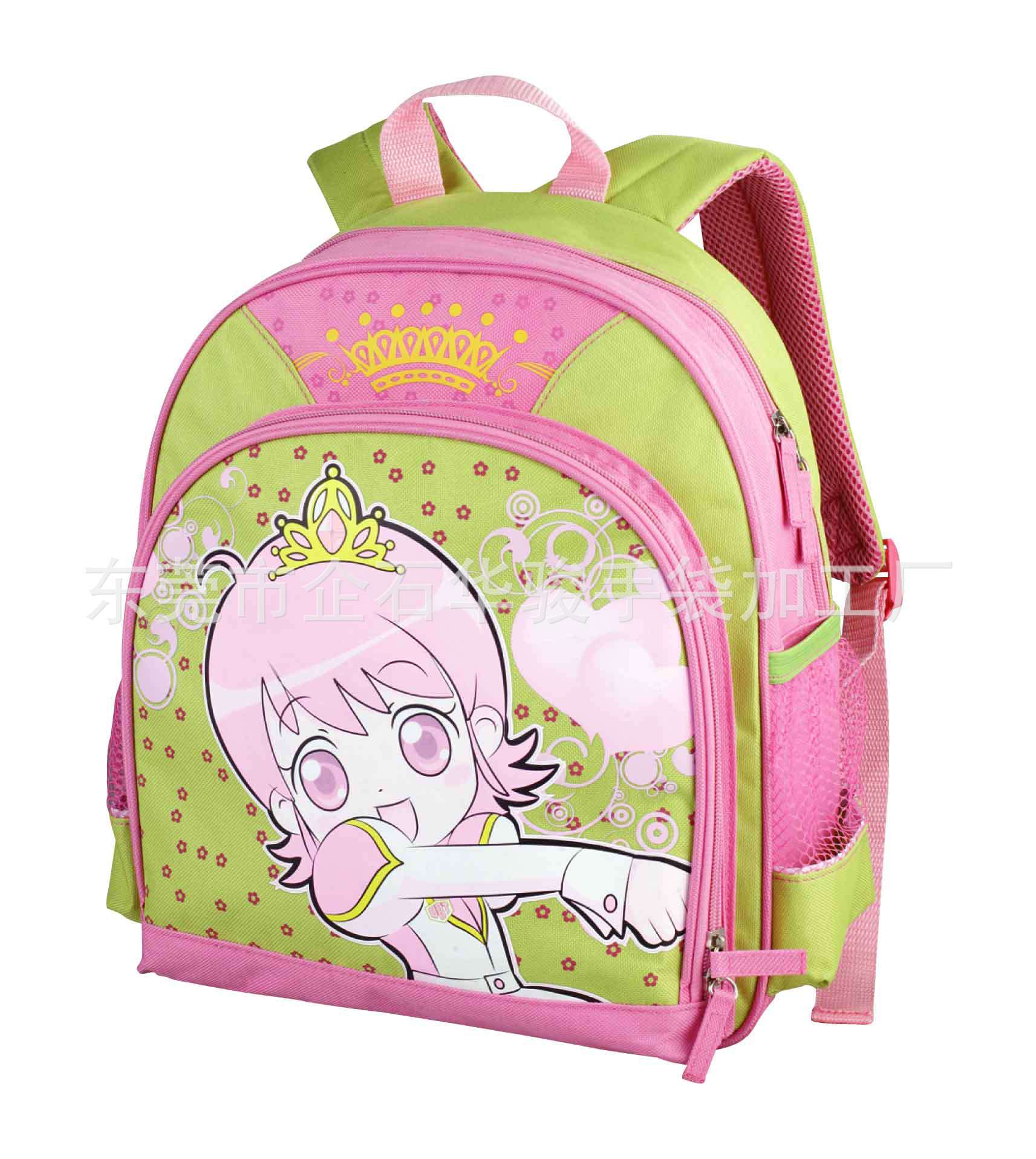 儿童背包|书包|双肩包