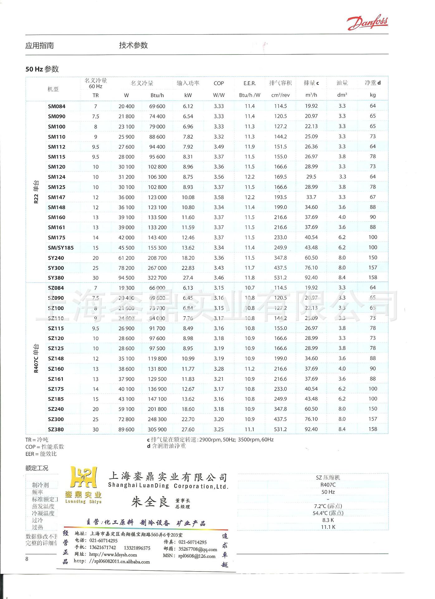 百福马技术资料