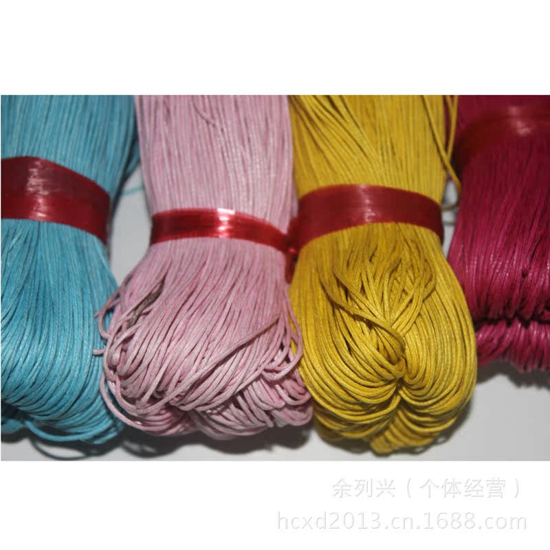 带、绳、线-<em>捆梆</em>绳模<em>图片</em> 义乌蜡线 普通国产蜡