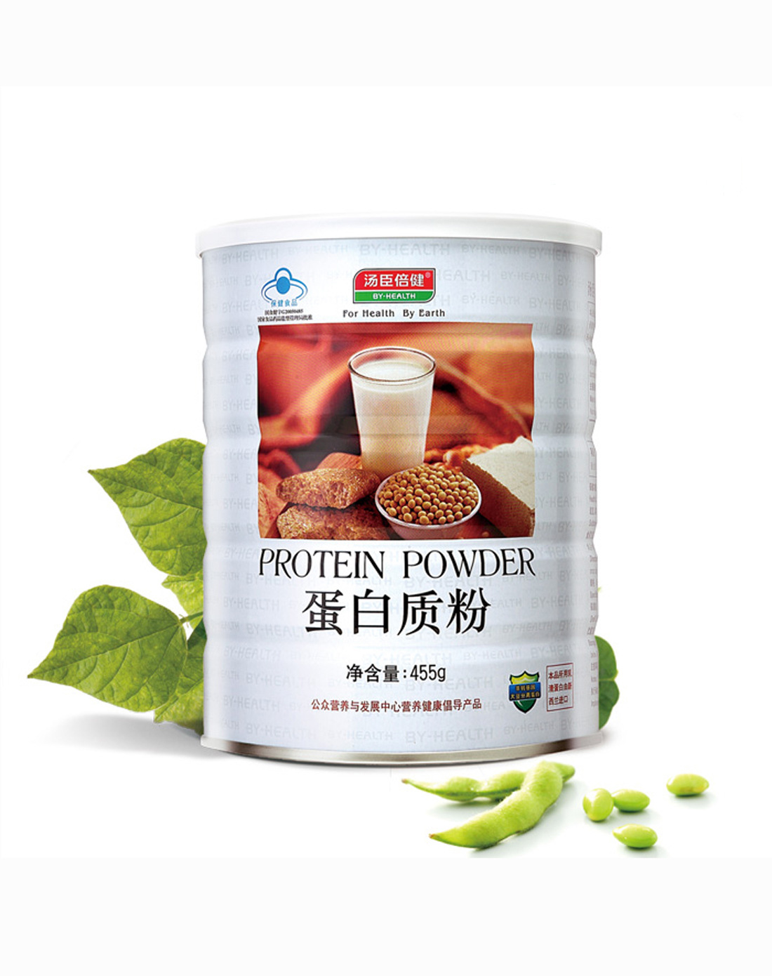 蛋白质粉-询价产品:美国本土安利蛋白粉450克