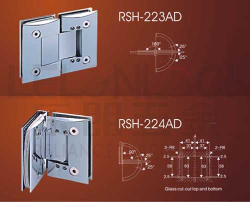 RSH-223-224AD