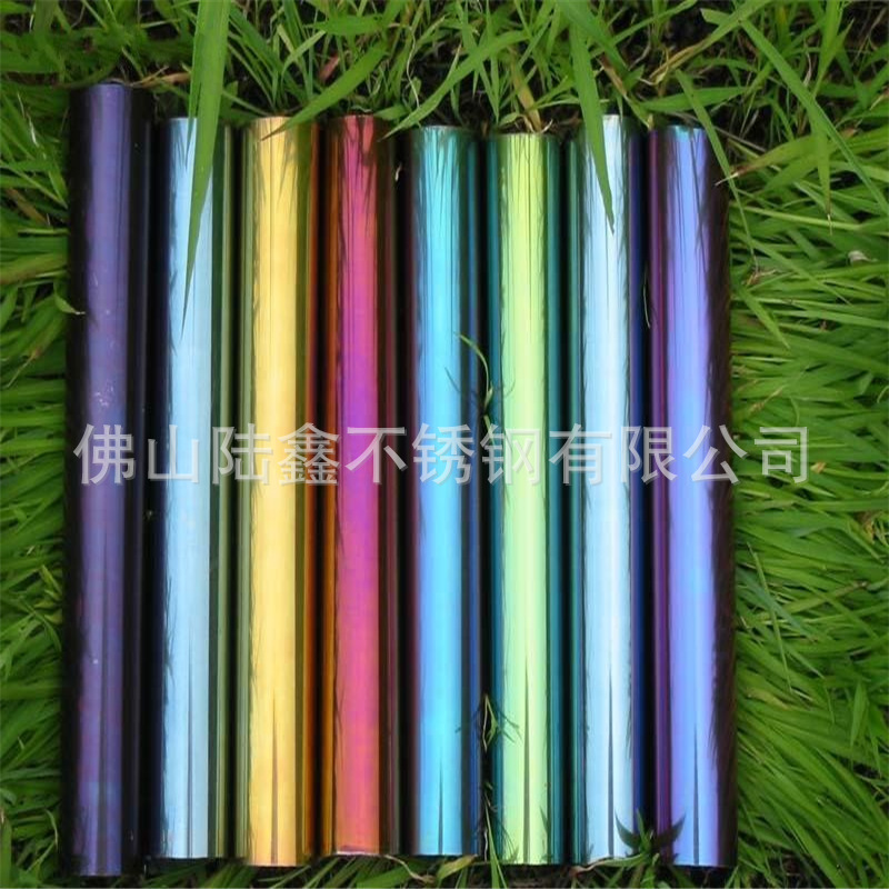 不锈钢管-佛山专业不锈钢管厂家生产供应建筑