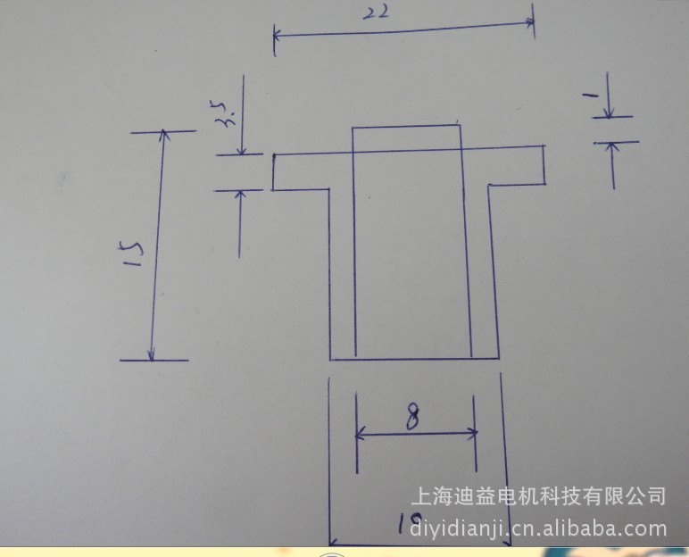 螺母新图1