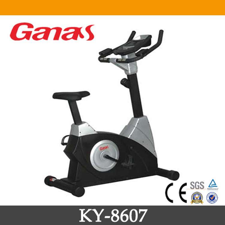 KY-8607Upright Bike