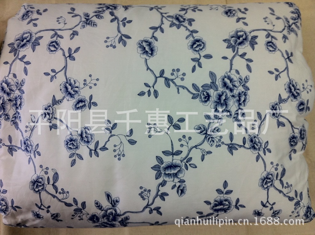 纯棉纯蚕丝蚕丝被1
