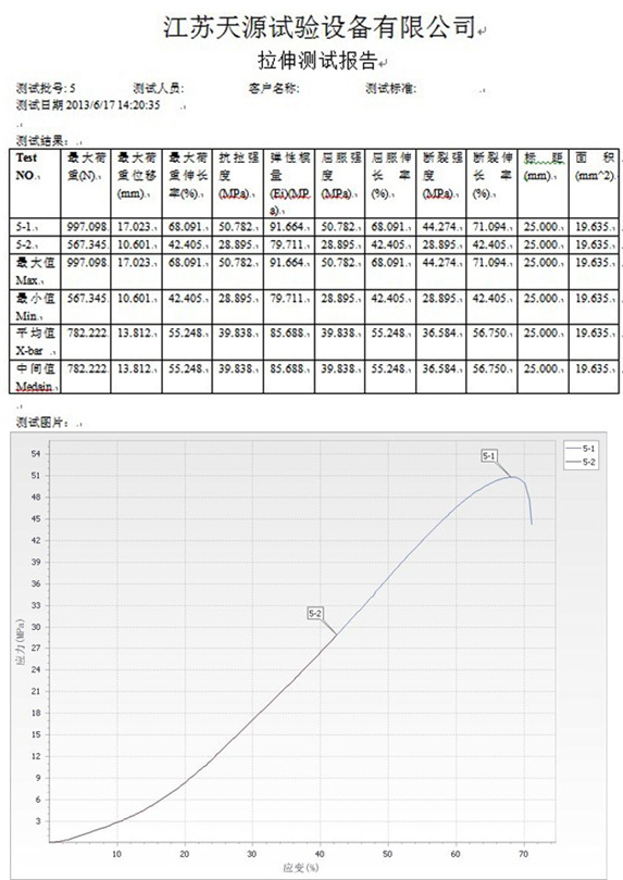 TY8000-B电子式万能试验机100KN-300KN 2-