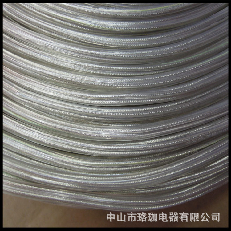 诚信厂家直销vde高温电线,铁氟龙电线,3x0.75平方绝缘电线