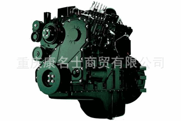 用于宇通ZK6139HGB城市客车的C300东风康明斯发动机C300 cummins engine