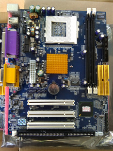 其他行业专用设备-明信测试机电脑主板-其他行