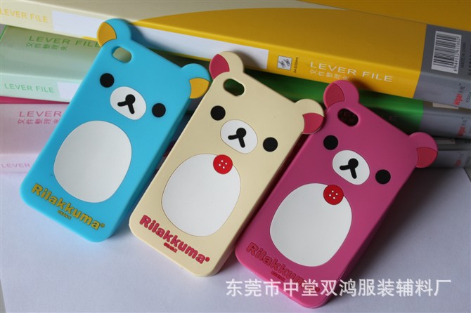 iphone4 skin case-3