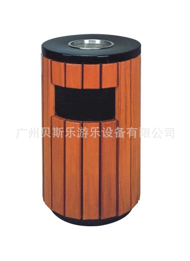 BJ03001果皮箱