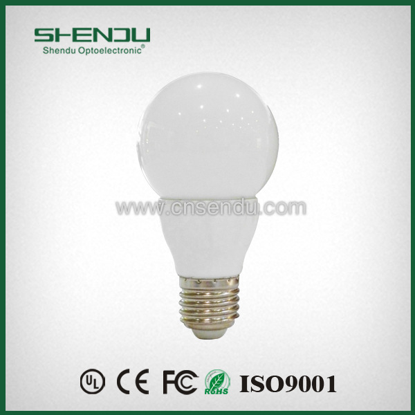 LED球泡灯01