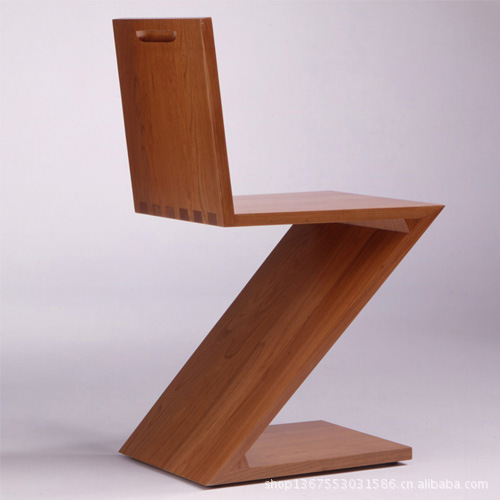 Zig Zag Chair