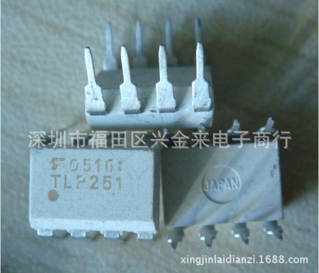 TLP251