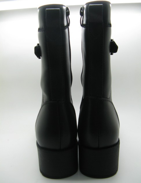 【3513<em>巡洋舰</em>正品<em>女靴</em>秋冬季保暖真皮<em>女靴</em>jun