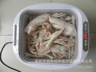 果蔬機