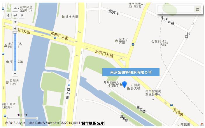 公司地图005