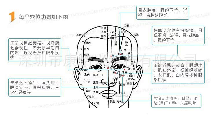 供应 脑轻松 头部按摩器 保健 头部按摩 按摩器 头皮按摩器