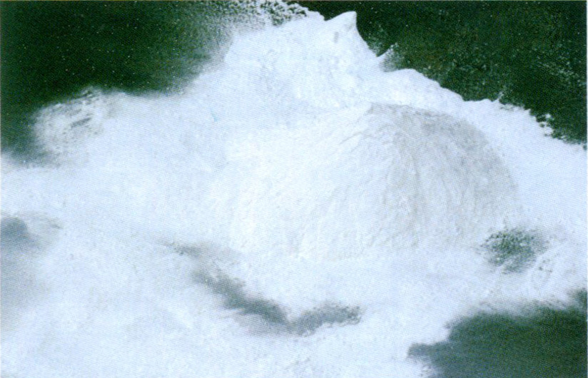 长期供应 α氧化铝超微粉 专业生产图片,长期供