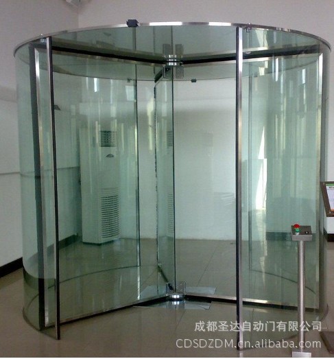 三 翼水晶门2