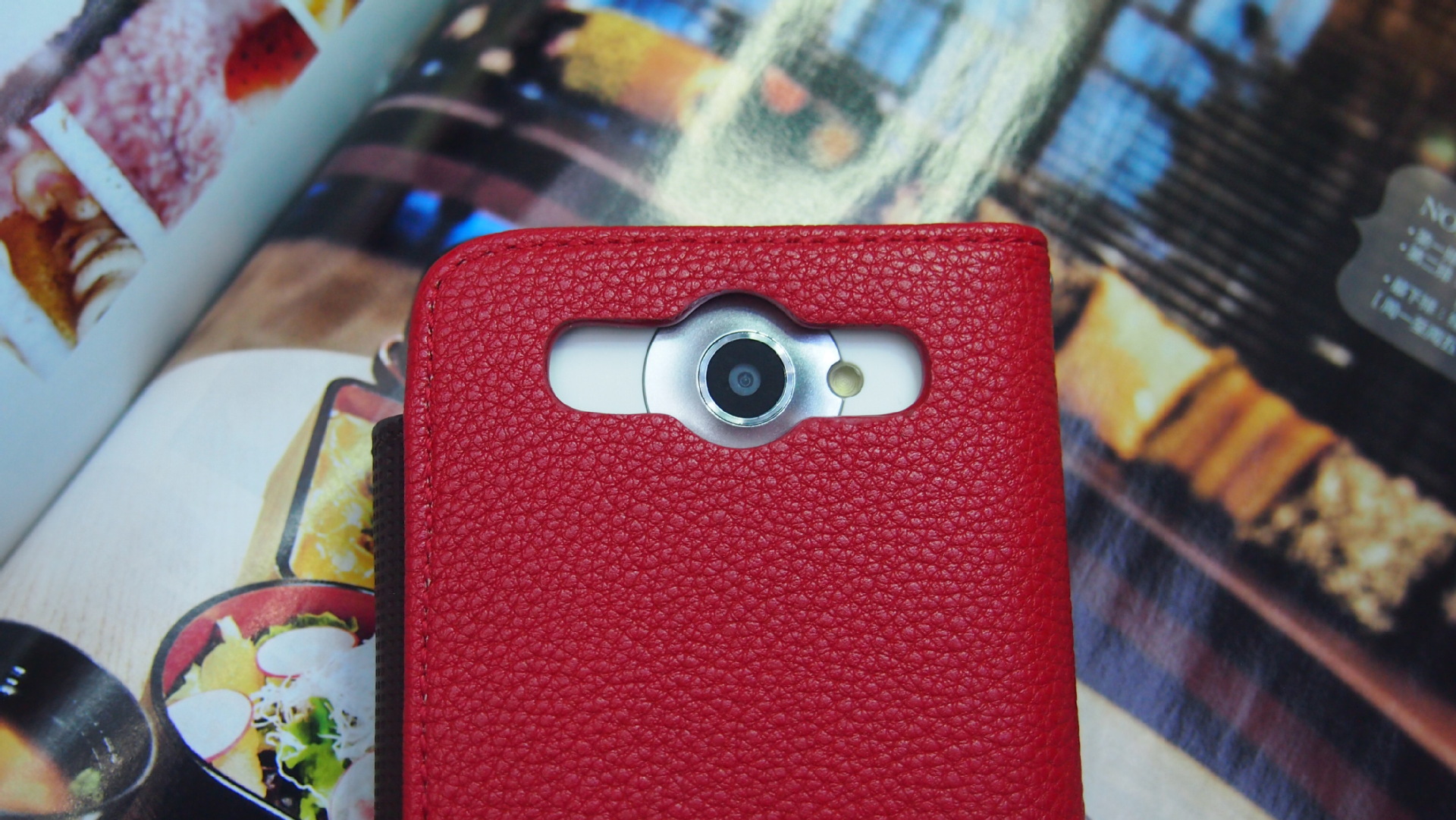 【鑫卓越V20 传奇A809 聆韵DI200万能皮套 通