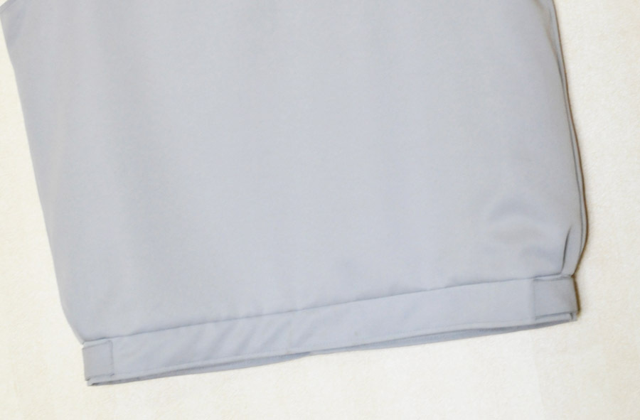 【物业清洁 <em>男士</em>保洁服<em>马甲款</em> 宾馆服务员<em>工作</em>