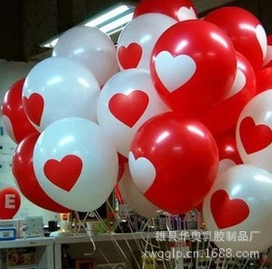婚庆气球