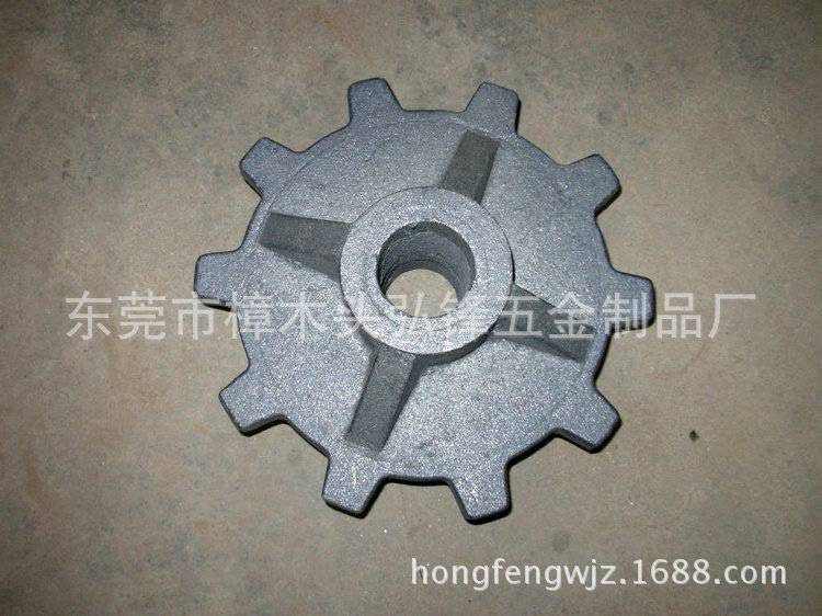 专业定做 精密铸造件 精铸件 浇铸件加工