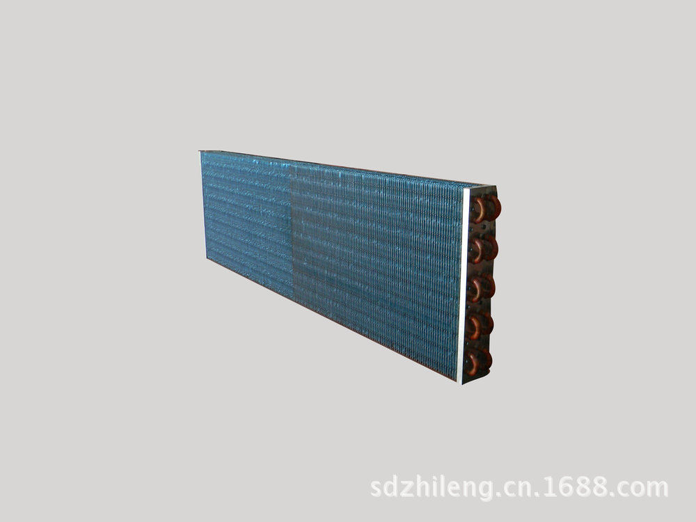 风幕柜蒸发器3
