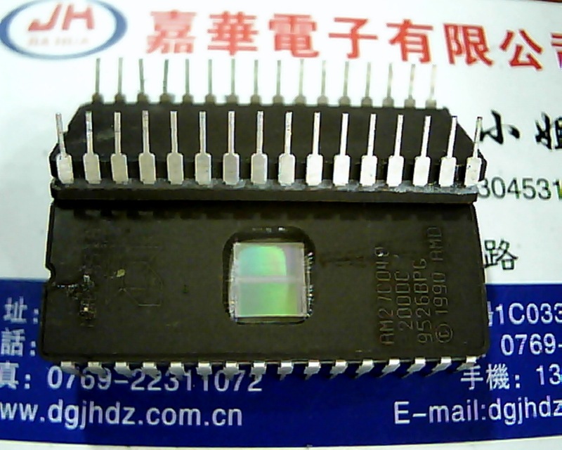 AMD-AM27C040-200DC (2)