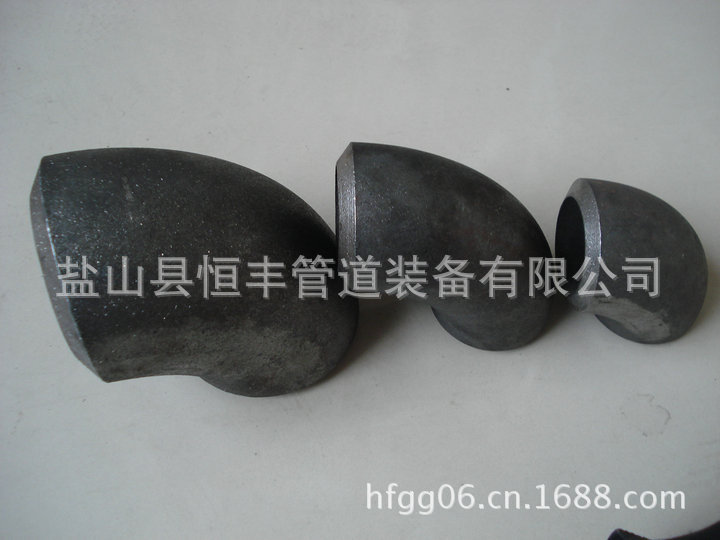 碳钢弯头DN32  2.3元