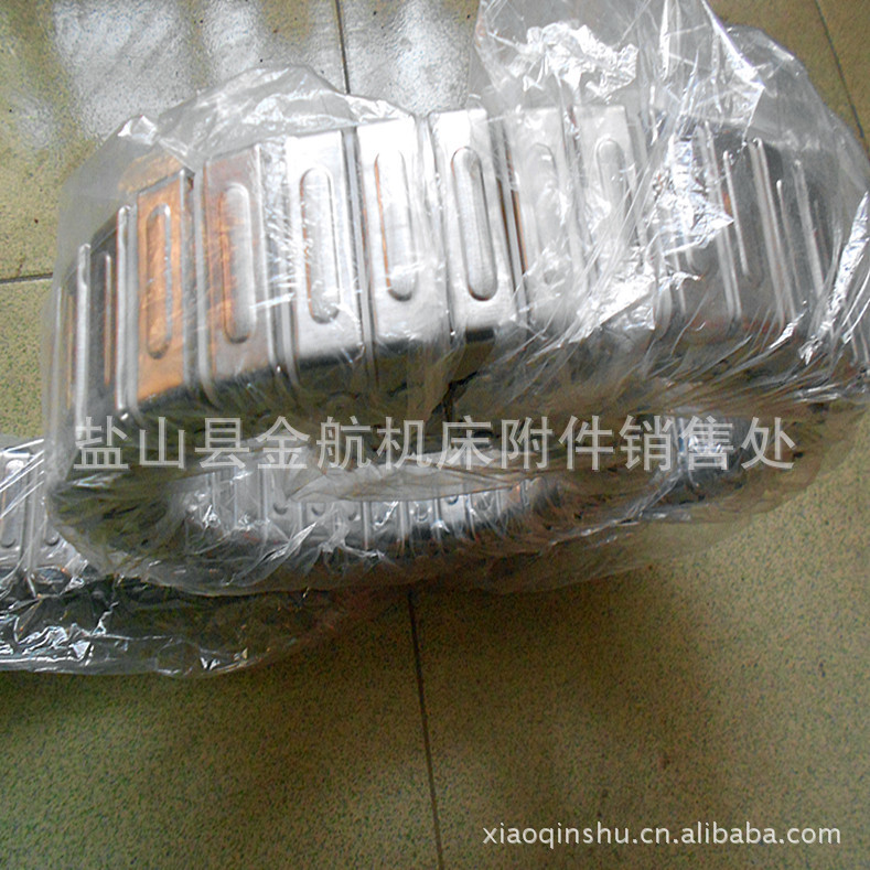 导管防护套 电缆防护套 剪板机配件 导柱保护套 数控机床附件