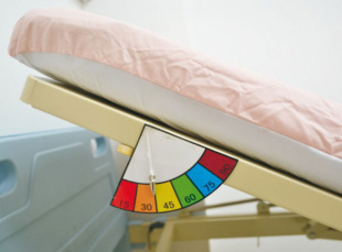 其他未分类-医用用品简易床头角度显示卡-其他