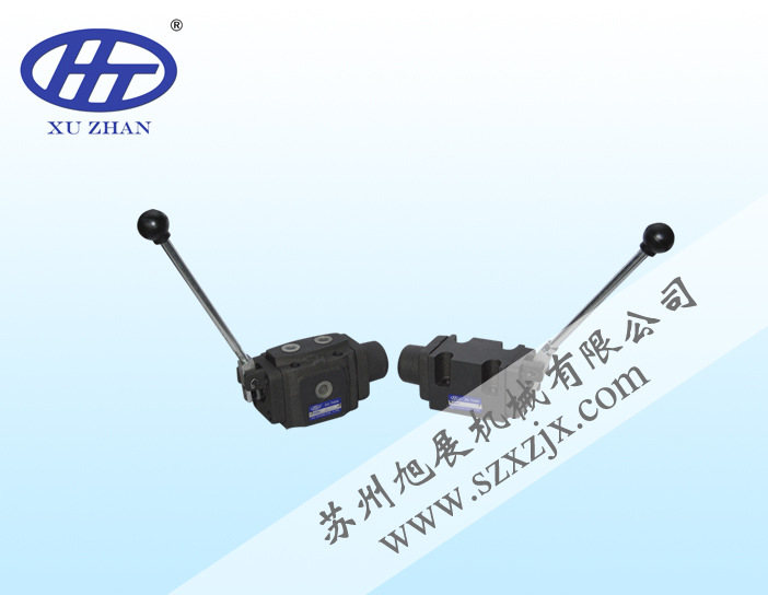 板式手动阀DMG系列