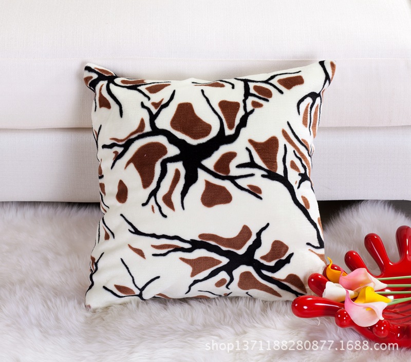 IMG_0841珊瑚绒时尚保暖抱枕靠垫