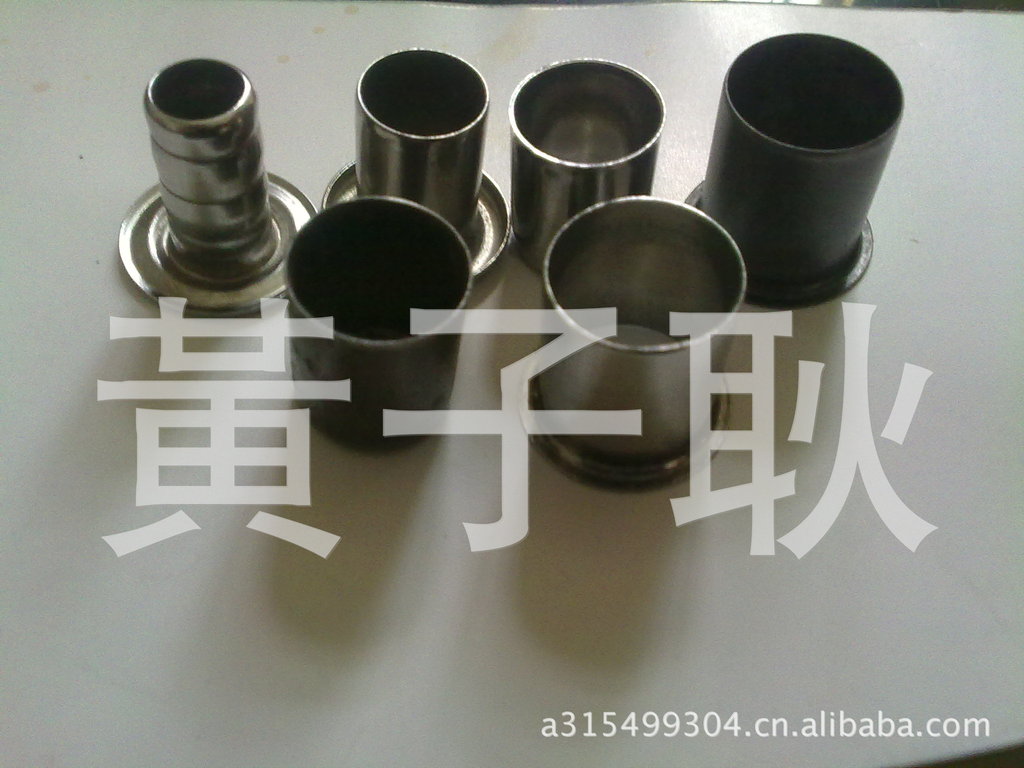 塑胶零件、配件-厂家供应#304无缝管套 编织管