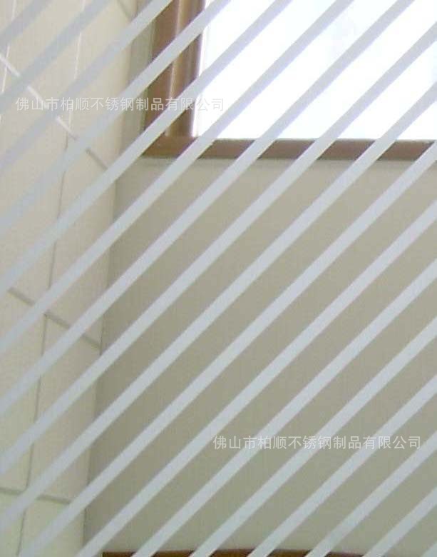 不锈钢蚀刻板-47