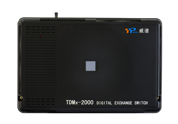 tdmx-2000