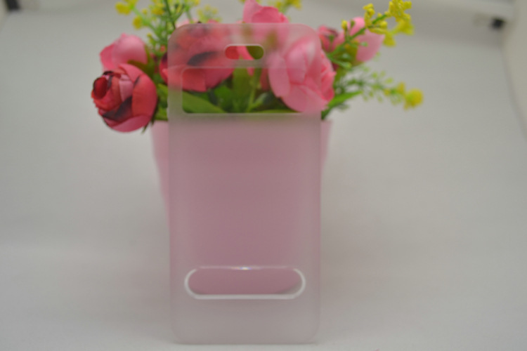 I5透明带天窗面板