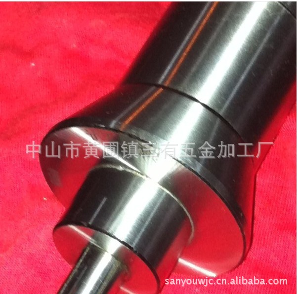 生产加工北京铣床非标弹簧钢夹头，仪表车床异形合金夹头 索咀