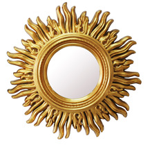 欧式太阳镜子_镜子价格_优质镜子批发\/采购