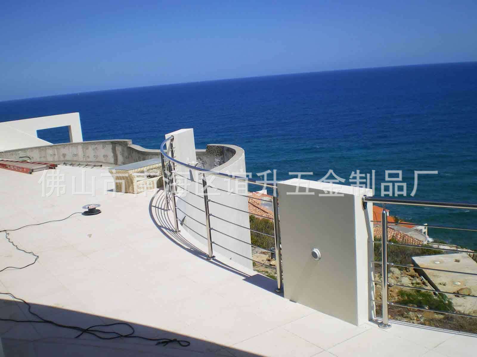 Stainless-Steel-Railing-YK-909